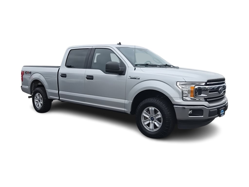 Thumbnail: 2019 Ford F-150 - 18
