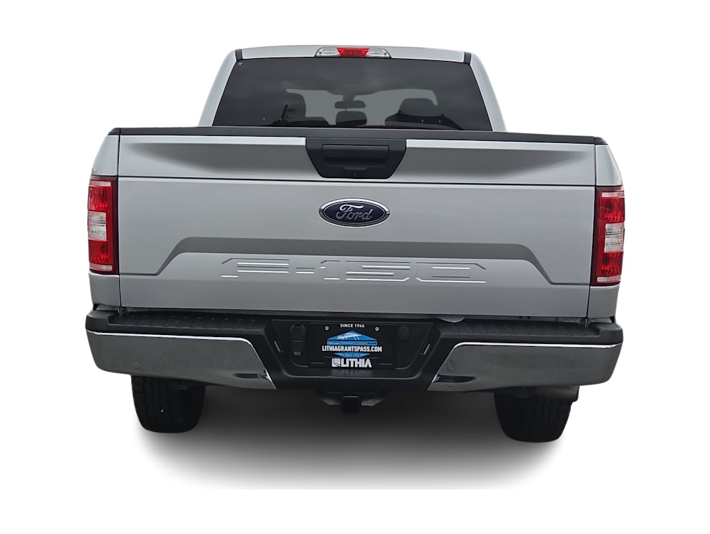 Thumbnail: 2019 Ford F-150 - 5