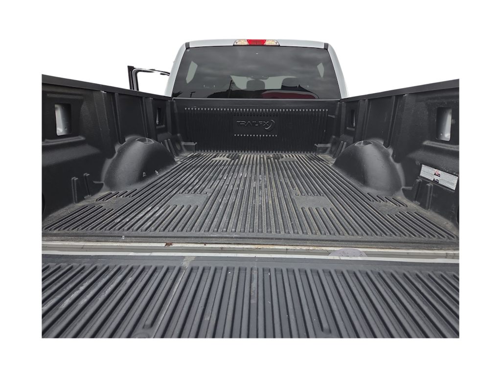 Thumbnail: 2019 Ford F-150 - 15