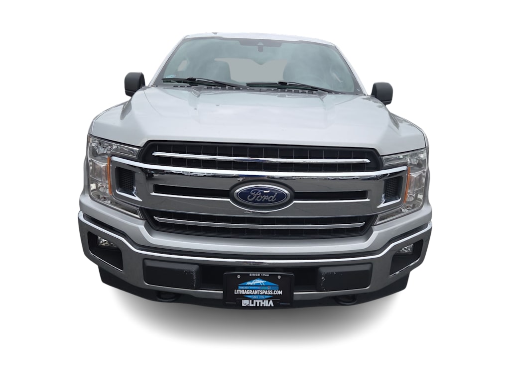Thumbnail: 2019 Ford F-150 - 25