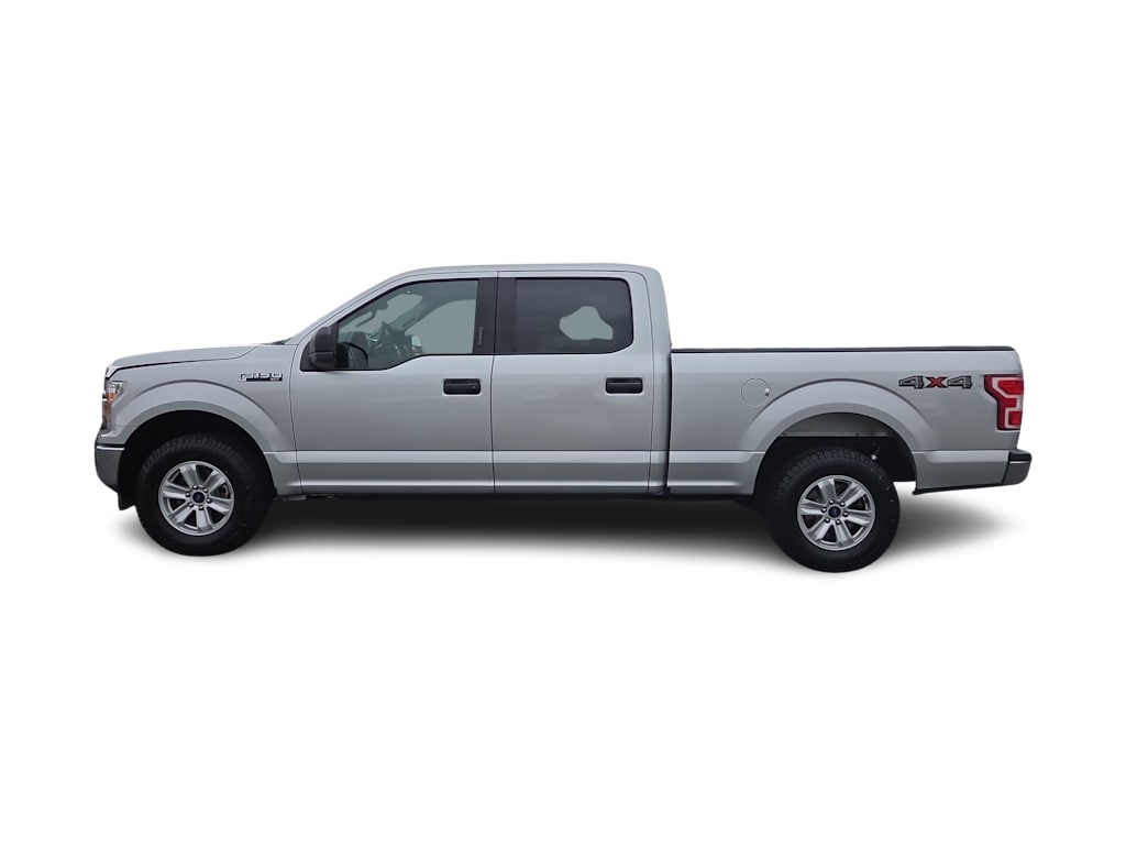 Thumbnail: 2019 Ford F-150 - 23