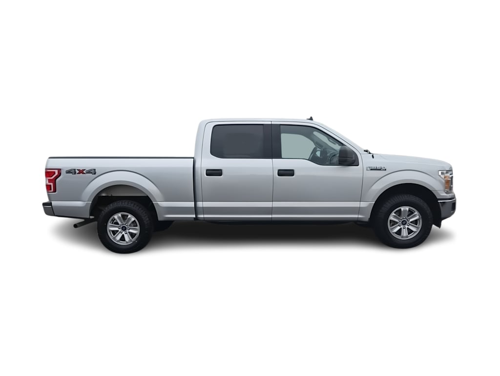 Thumbnail: 2019 Ford F-150 - 22