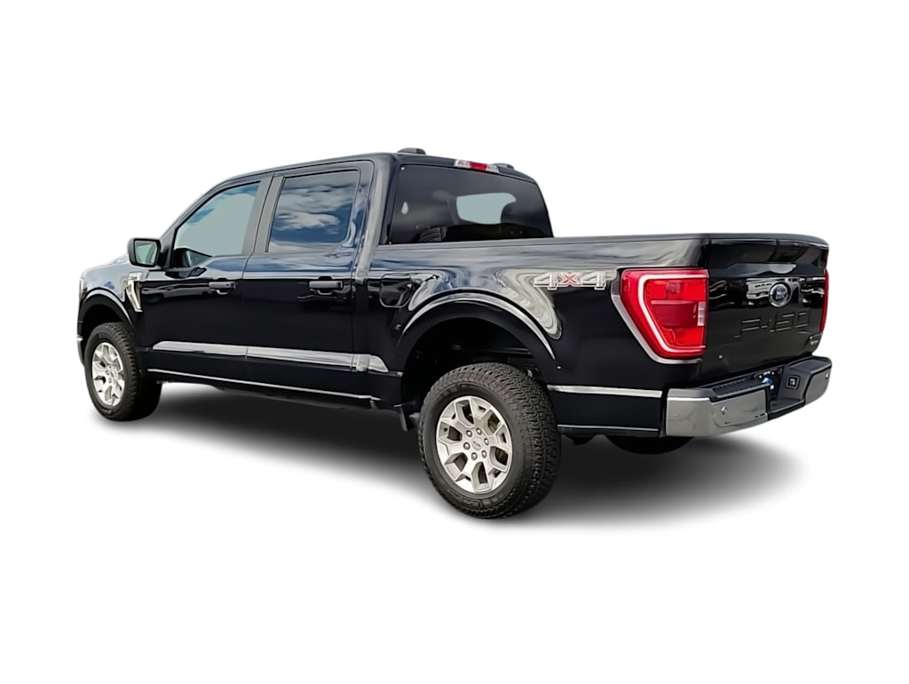 Thumbnail: 2023 Ford F-150 - 4