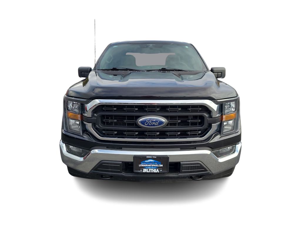 Thumbnail: 2023 Ford F-150 - 24