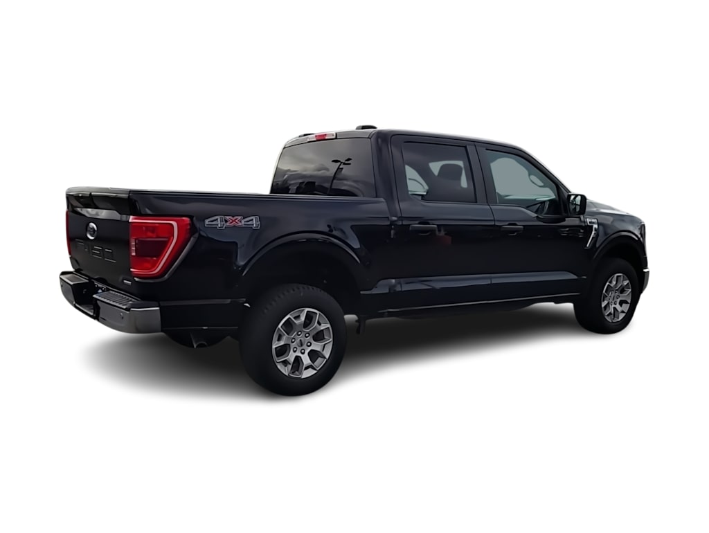 Thumbnail: 2023 Ford F-150 - 19