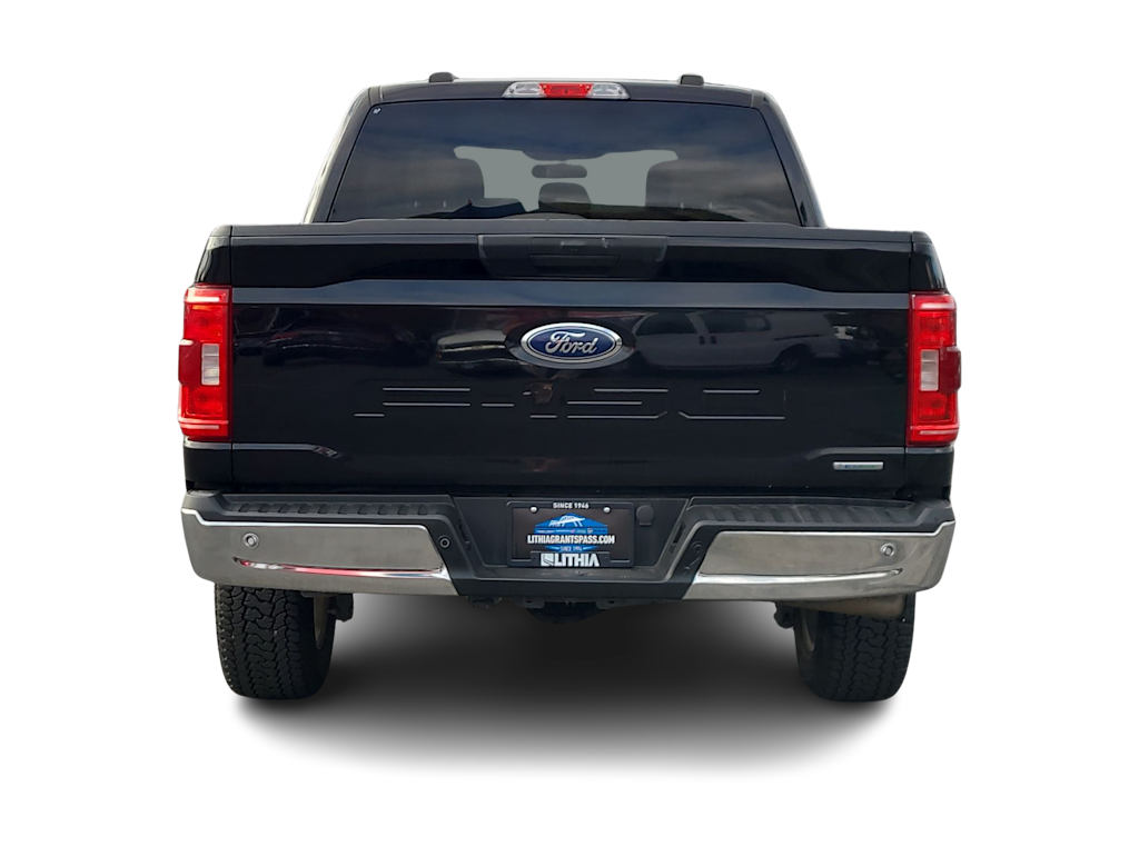 Thumbnail: 2023 Ford F-150 - 23