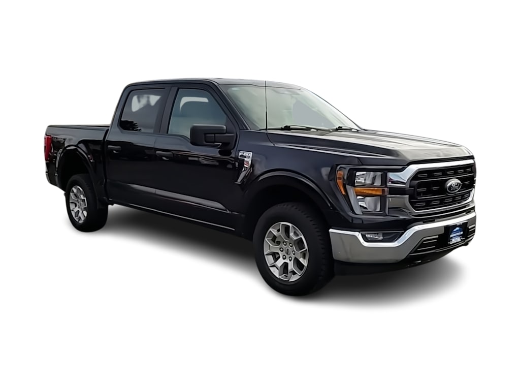 Thumbnail: 2023 Ford F-150 - 17