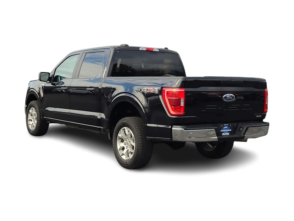 Thumbnail: 2023 Ford F-150 - 22