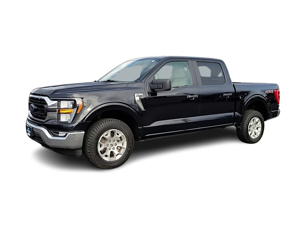 Thumbnail: 2023 Ford F-150 - 3