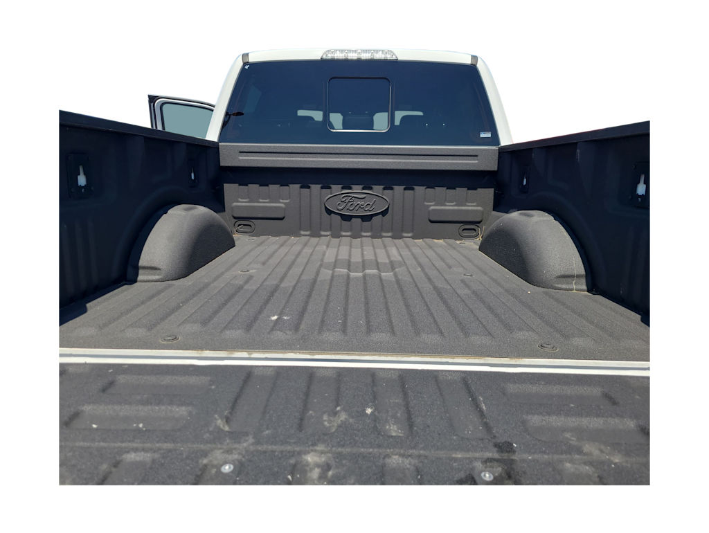 2018 Ford F-150 Raptor 16