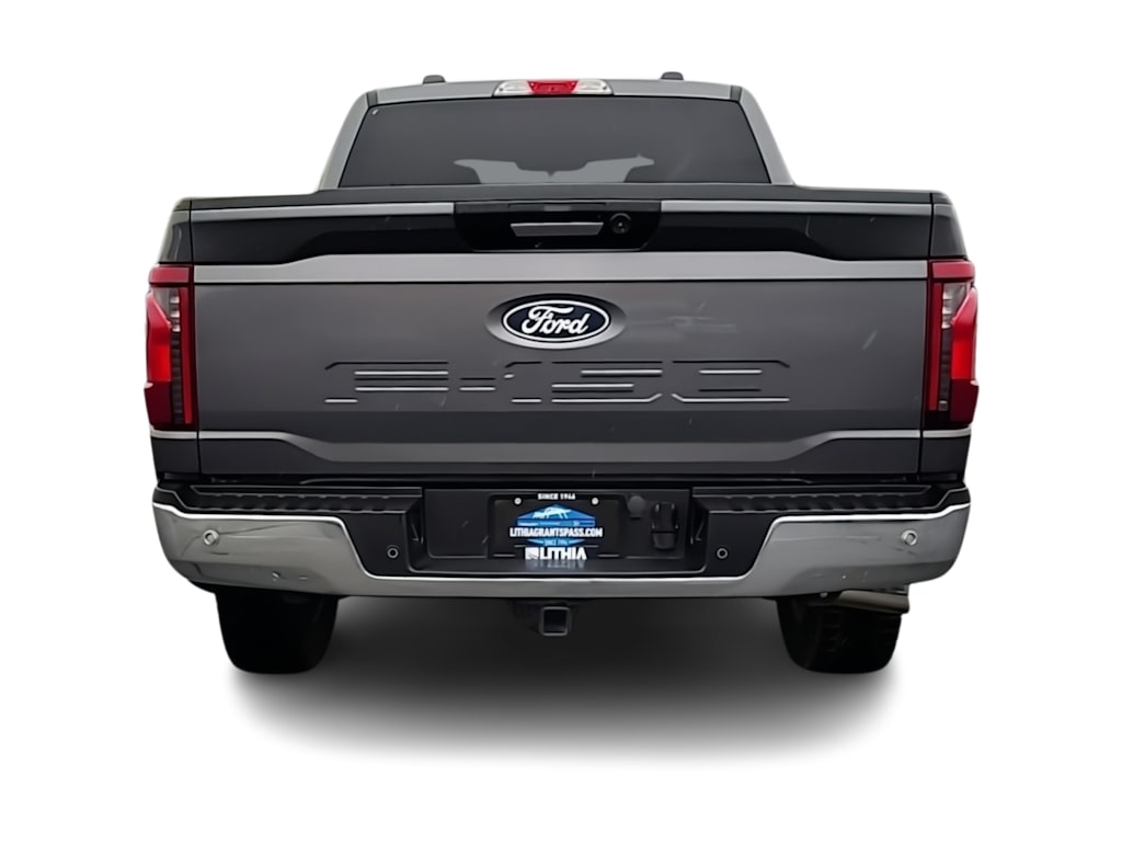 Thumbnail: 2024 Ford F-150 - 5