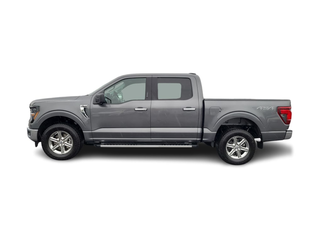 Thumbnail: 2024 Ford F-150 - 22