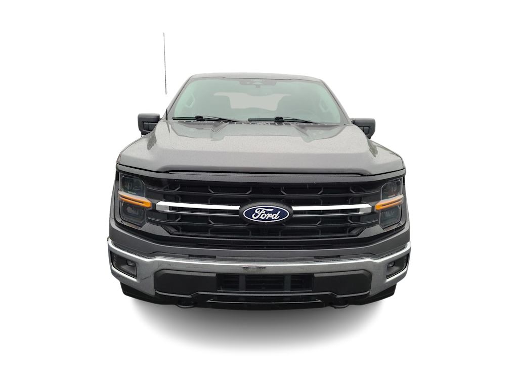 Thumbnail: 2024 Ford F-150 - 25