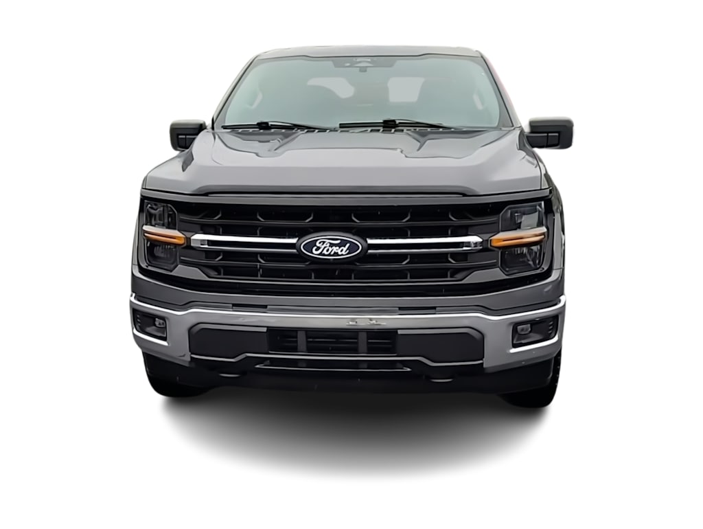 Thumbnail: 2024 Ford F-150 - 6