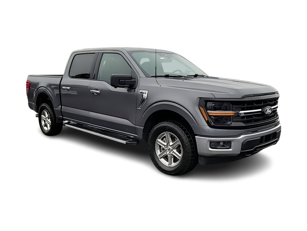 Thumbnail: 2024 Ford F-150 - 18