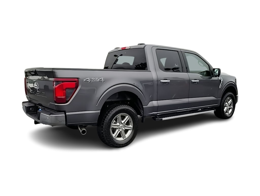 Thumbnail: 2024 Ford F-150 - 20