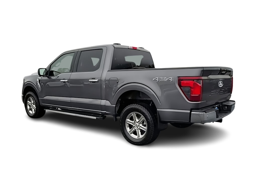 Thumbnail: 2024 Ford F-150 - 4