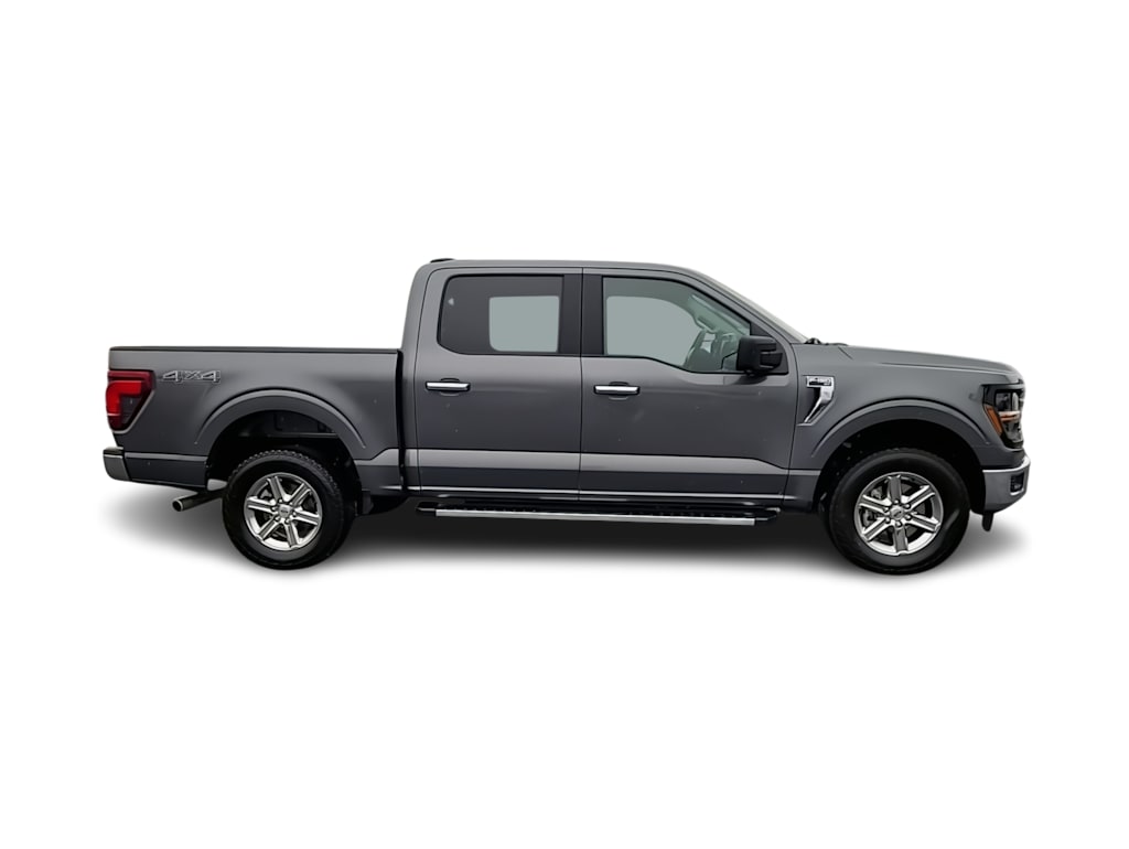 Thumbnail: 2024 Ford F-150 - 21