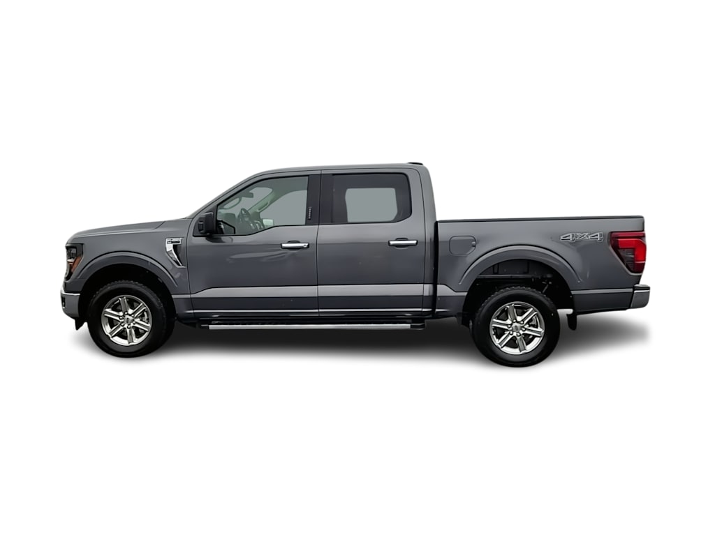 Thumbnail: 2024 Ford F-150 - 19