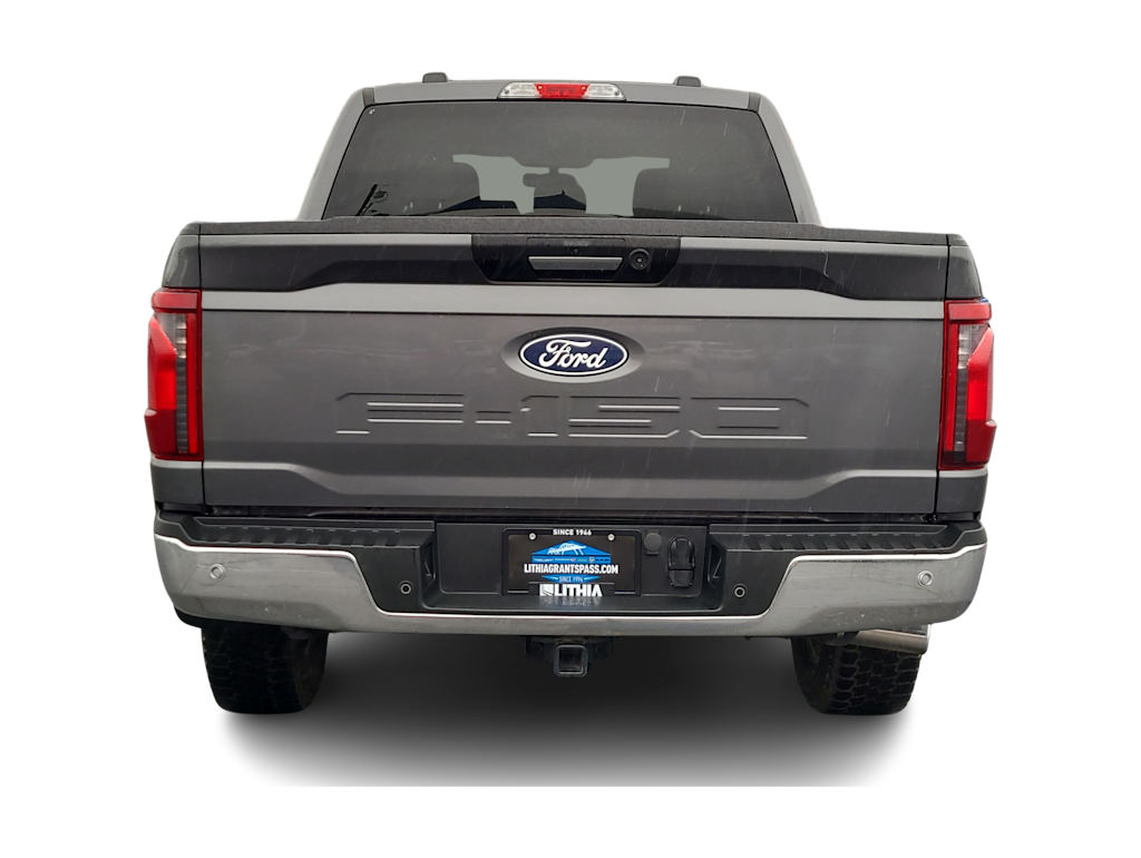 Thumbnail: 2024 Ford F-150 - 24