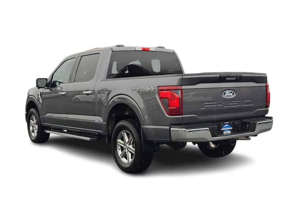 Thumbnail: 2024 Ford F-150 - 23