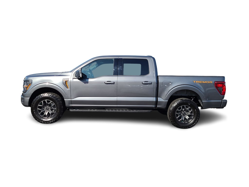 Thumbnail: 2026 Ford F-150 - 23