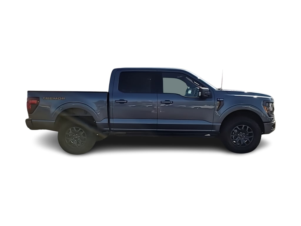 Thumbnail: 2026 Ford F-150 - 22