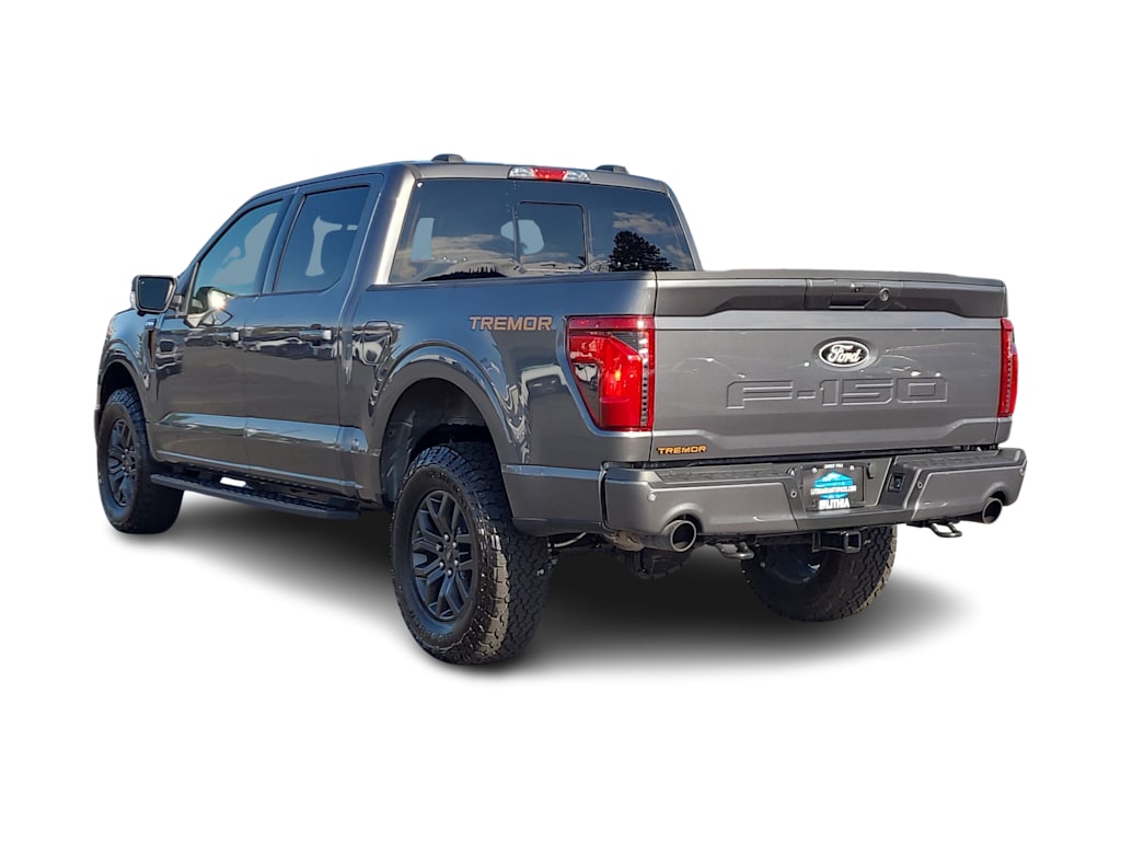 Thumbnail: 2026 Ford F-150 - 24
