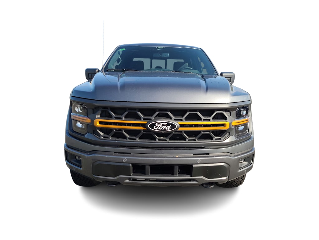 Thumbnail: 2026 Ford F-150 - 26