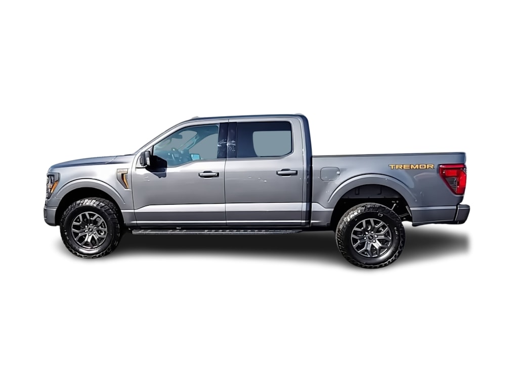 Thumbnail: 2026 Ford F-150 - 20
