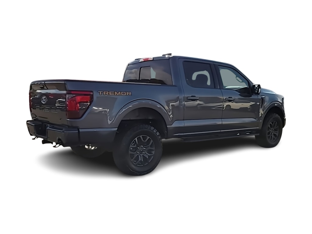 Thumbnail: 2026 Ford F-150 - 21