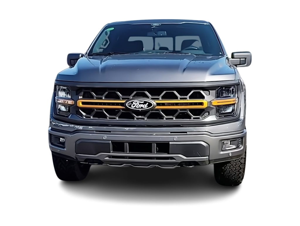 Thumbnail: 2026 Ford F-150 - 6
