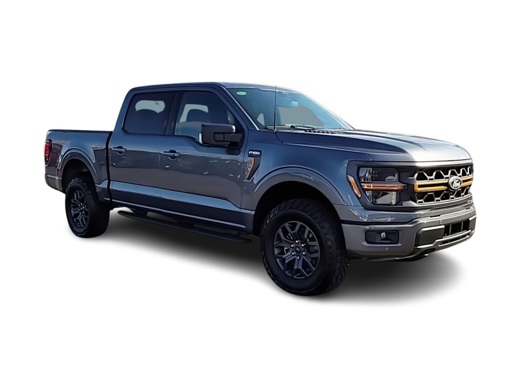 Thumbnail: 2026 Ford F-150 - 19
