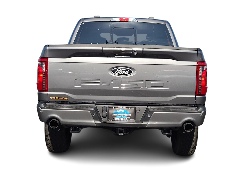 Thumbnail: 2026 Ford F-150 - 25