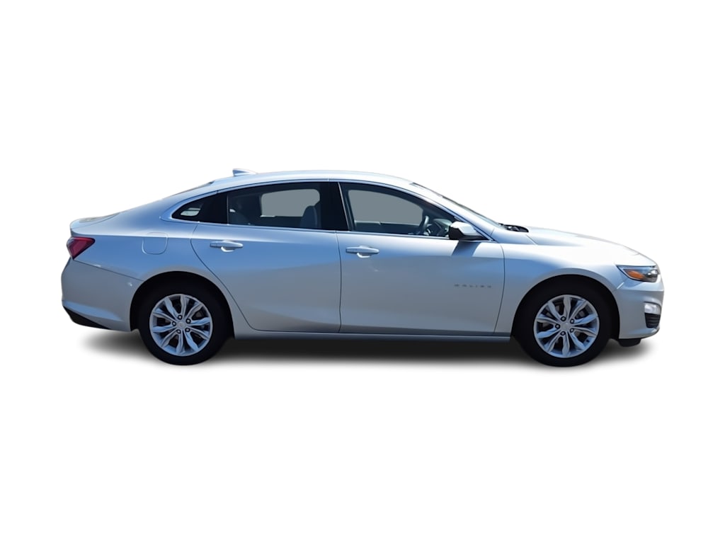 Thumbnail: 2022 Chevrolet Malibu - 23