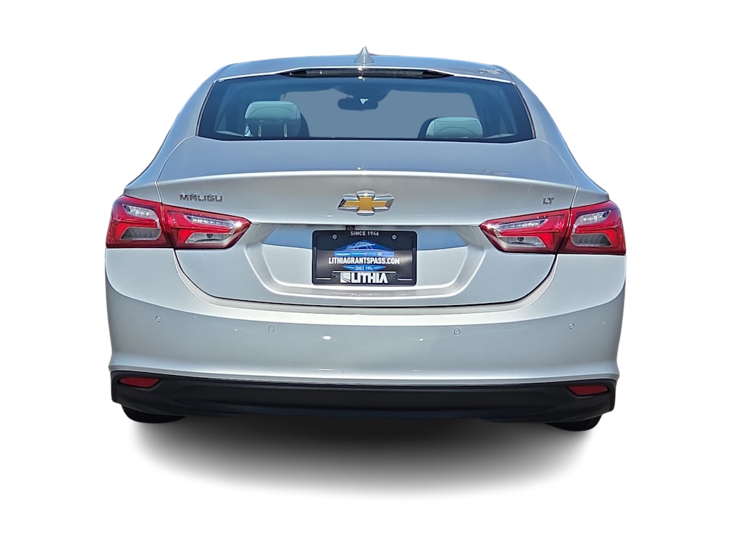 Thumbnail: 2022 Chevrolet Malibu - 26
