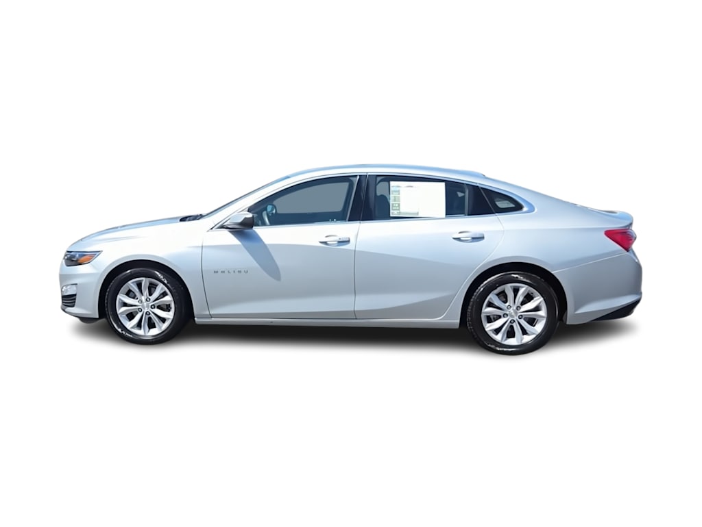 Thumbnail: 2022 Chevrolet Malibu - 21