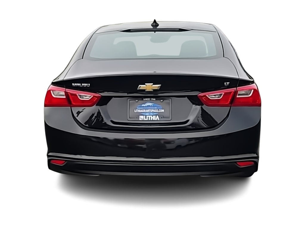 Thumbnail: 2023 Chevrolet Malibu - 22