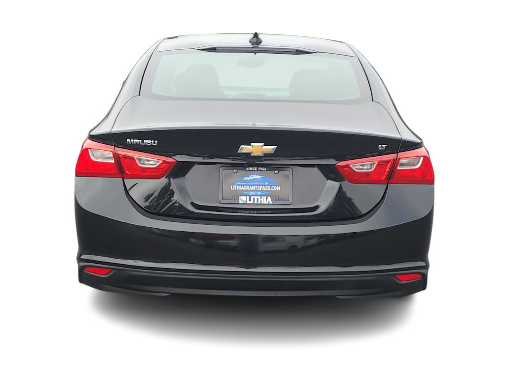 Thumbnail: 2023 Chevrolet Malibu - 5