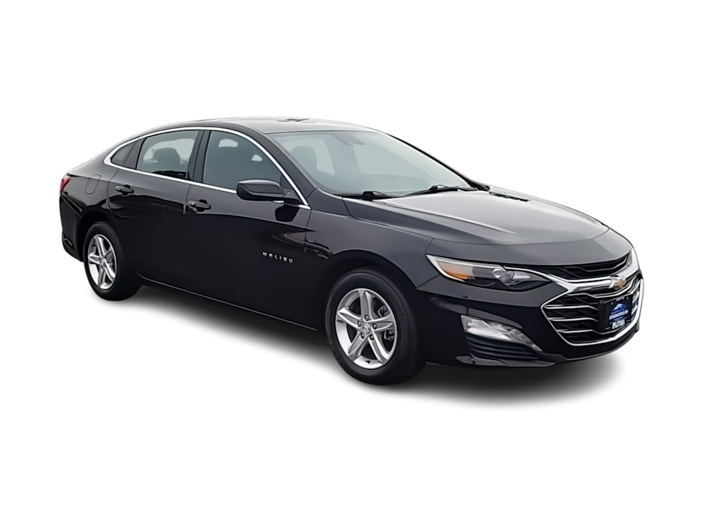 Thumbnail: 2023 Chevrolet Malibu - 20