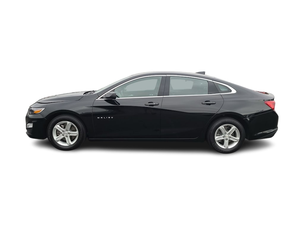 Thumbnail: 2023 Chevrolet Malibu - 25