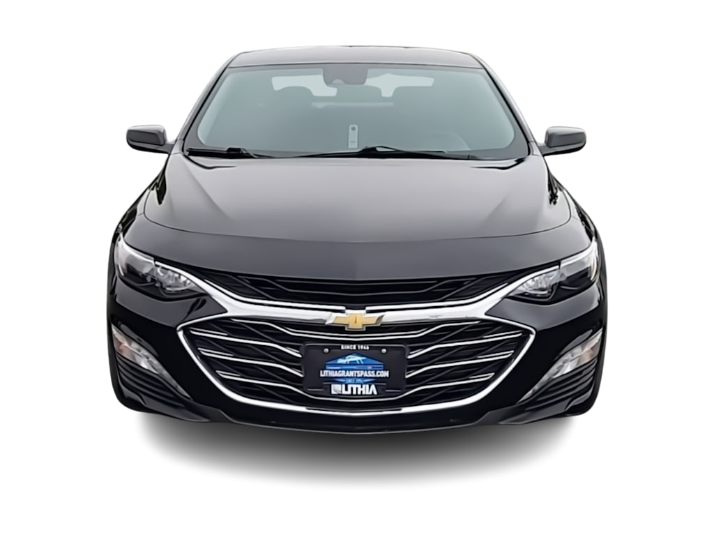 Thumbnail: 2023 Chevrolet Malibu - 6