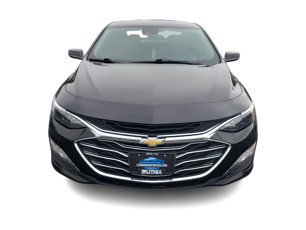 Thumbnail: 2023 Chevrolet Malibu - 27