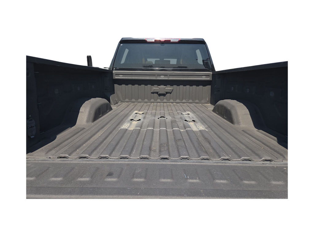Thumbnail: 2022 Chevrolet Silverado 2500 - 15