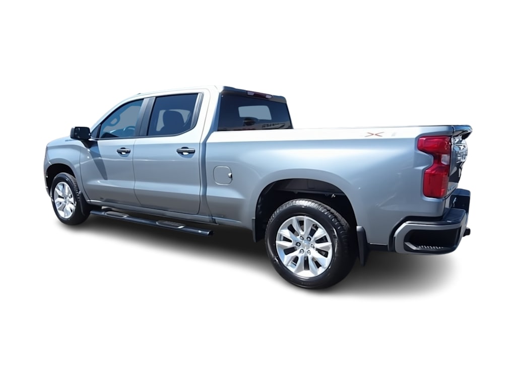 Thumbnail: 2023 Chevrolet Silverado 1500 - 19