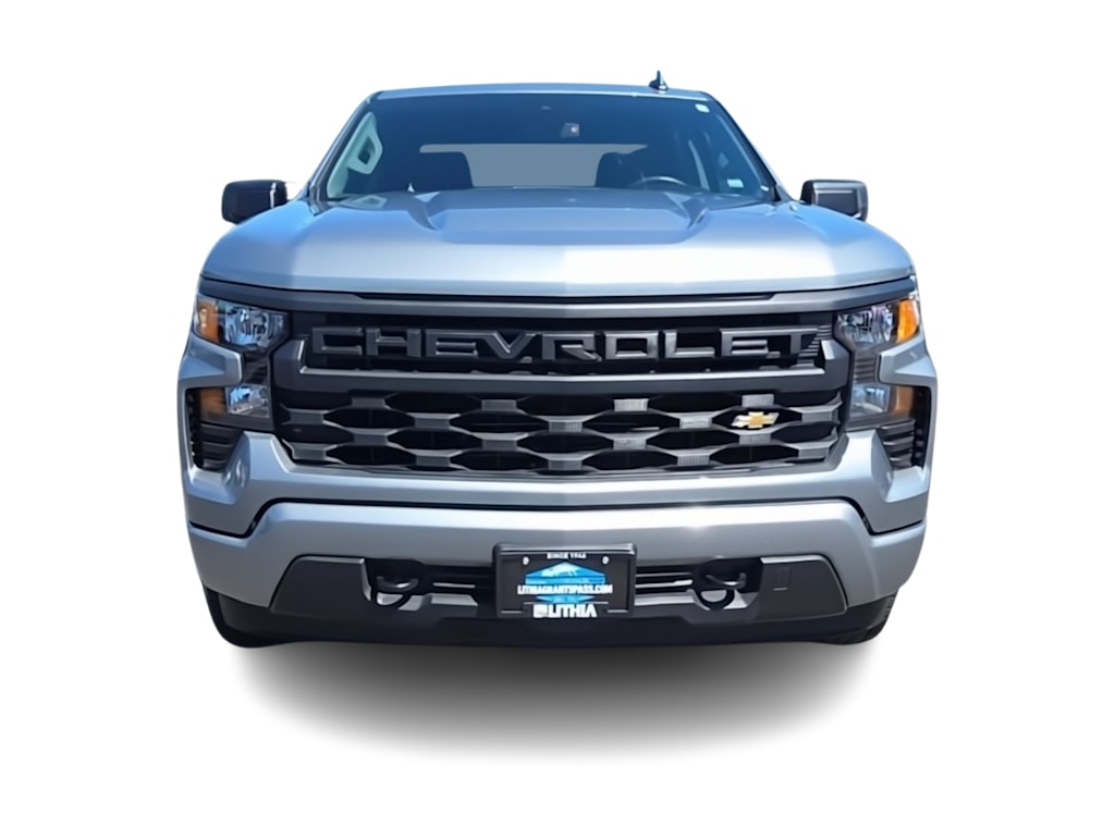 Thumbnail: 2023 Chevrolet Silverado 1500 - 6