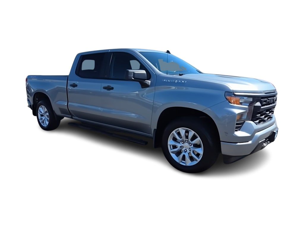 Thumbnail: 2023 Chevrolet Silverado 1500 - 17