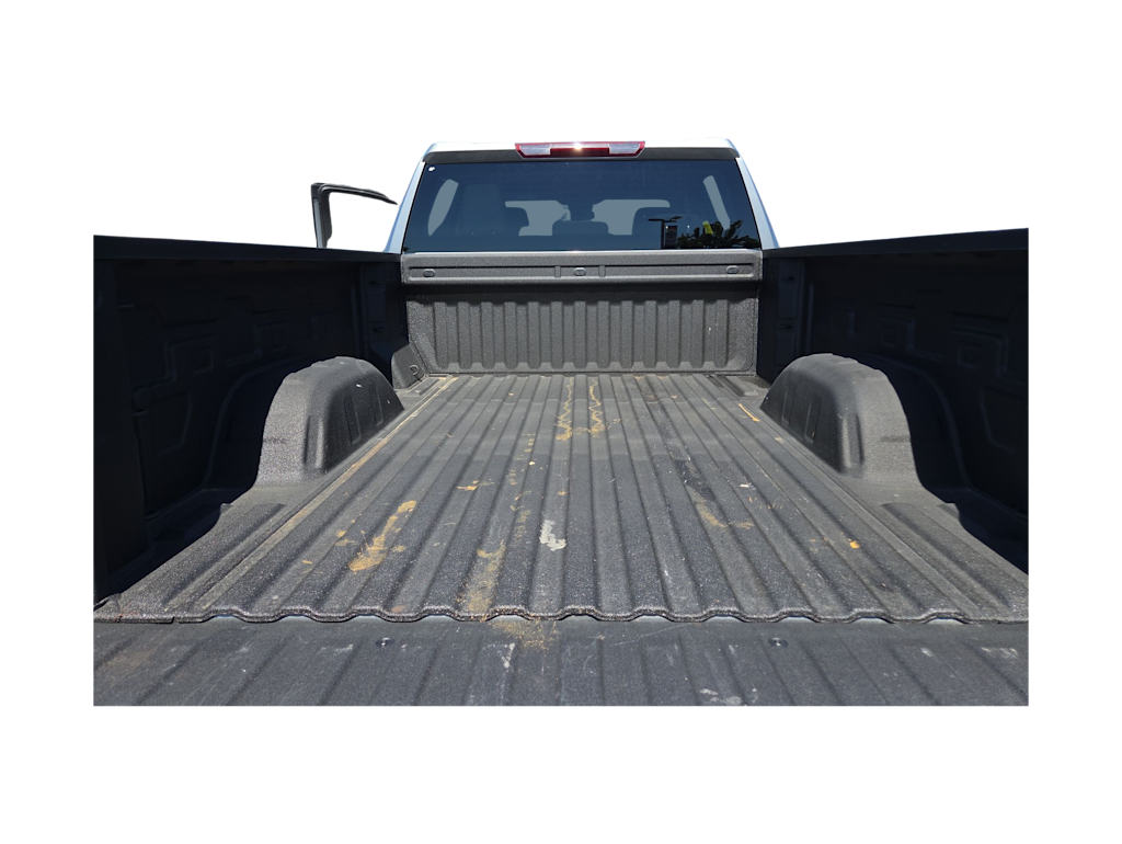 Thumbnail: 2023 Chevrolet Silverado 1500 - 14