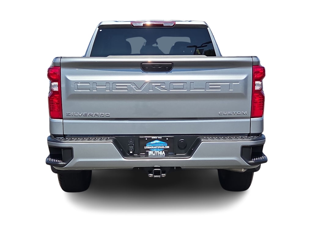 Thumbnail: 2023 Chevrolet Silverado 1500 - 23