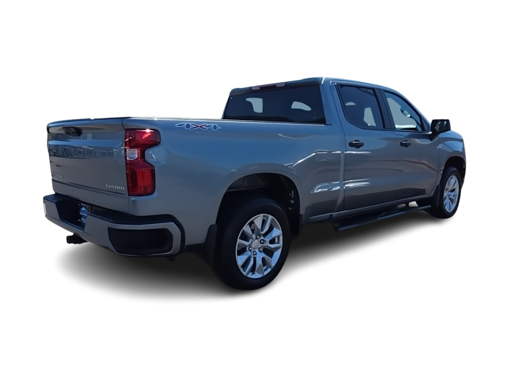 Thumbnail: 2023 Chevrolet Silverado 1500 - 20
